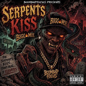 SERPENTS KISS