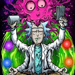 SATIVA(GOT ME PARANOID)