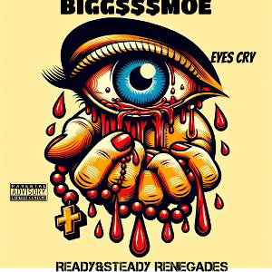 EYES CRY