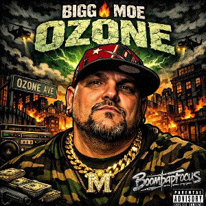 OZONE