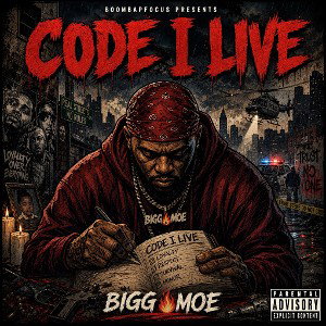 CODE I LIVE