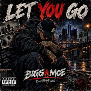 LET YOU GO