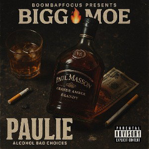 PAULIE