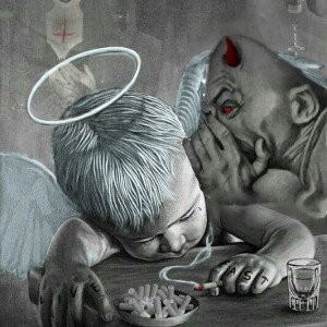 #SINK OR SWIM