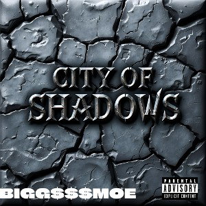 CITY OF SHADOWS
