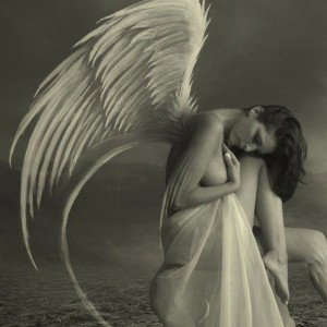 ANGELS SING