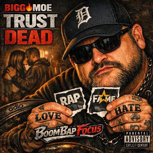 TRUST DEAD