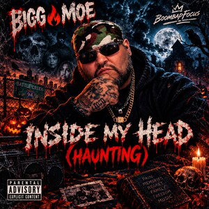 INSIDE MY HEAD (HAUNTING)