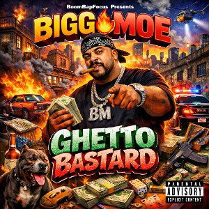 GHETTO BASTARD