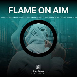 FLAME ON AIM