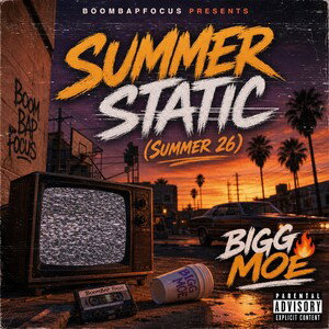 SUMMER STATIC (summer 26)