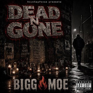 DEAD N GONE