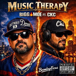 MUSIC THERAPY 