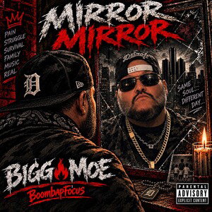 MIRROR MIRROR