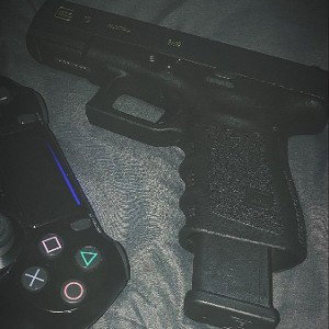 TRUST MY GUN 🔫 