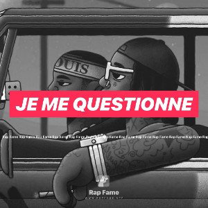 Je me questionne 