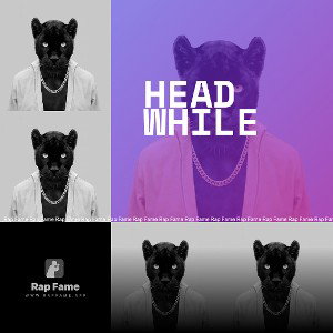 Head while 🗣
