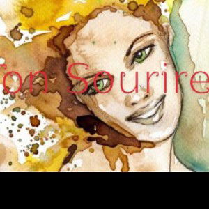 TON SOURIRE 