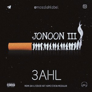 JONOON 