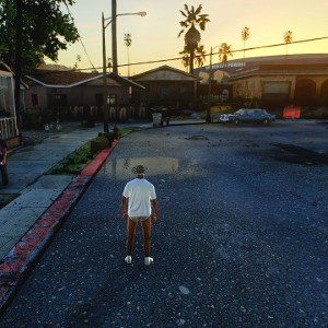 San-Andreas