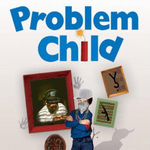 itsNiDO - Problem Child(Audio)