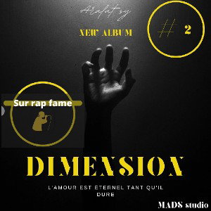  Dimension 