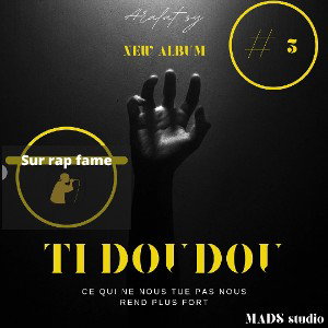  Ti Doudou 