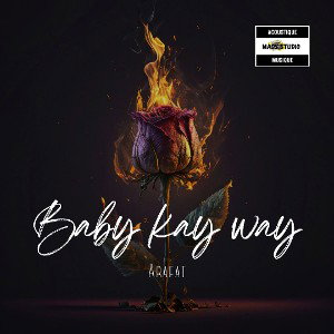ARAFAT _baby kay way_  audio officiel 
