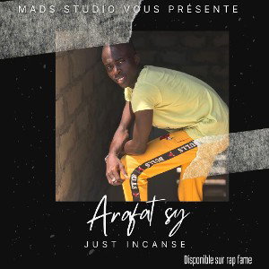 JUST INCANSE 