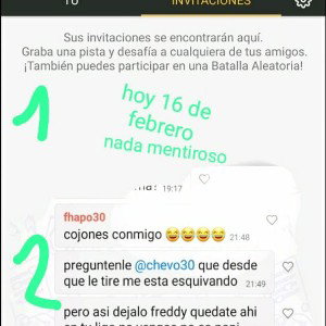 pa el rey de la mentira 