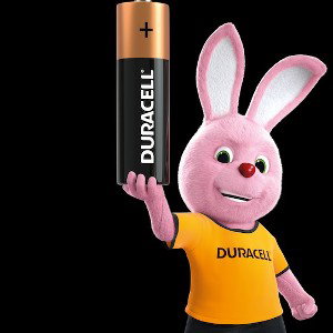 Duracell.....