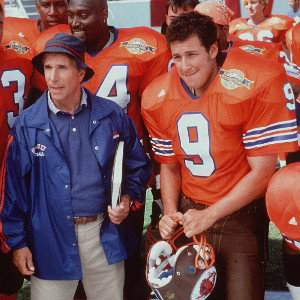 waterboy ...