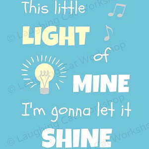little light of mines ....