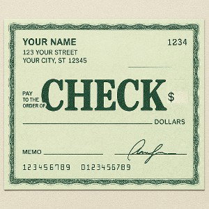 Checks (Remastered)