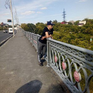 Первый трек