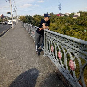 Я нахожусь