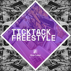 Ticktack freestyle