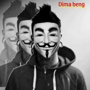 Si LKONDA _ Dima beng  (Audio music)