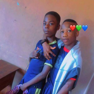 Terry TY and Dr AB