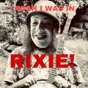 Rixie! 