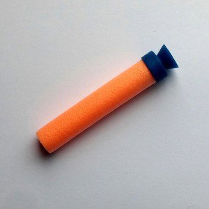 Gun Bullet