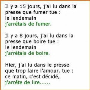 Les amis nous tue
