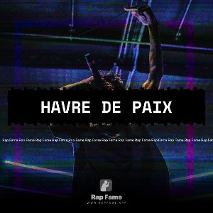 Havre de paix 