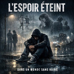 l’espoir éteint 