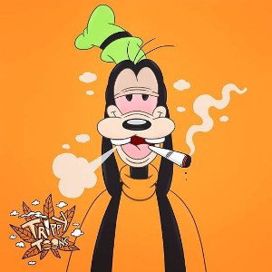 High as F#ck3d