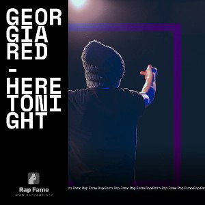 Georgia Red - Here Tonight