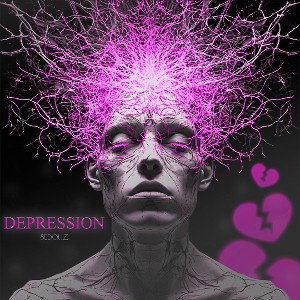 SEDQUZ - The Denial Stage (Restless Soul II) 
