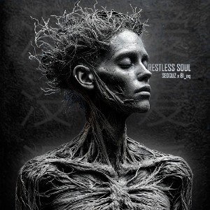SEDQUZ, B1_aq - RESTLESS SOUL
