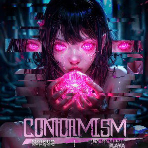 CONFORMISM ft. phxnkmane playa