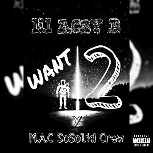 lil ac3y b - "WANT 2"